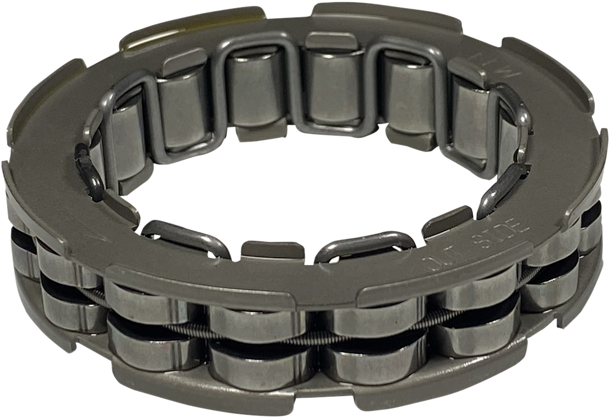 MOOSE OFFROAD Honda 11-917 Clutch Bearing - One Way Cam-Clutch Type for Smooth Engine Braking