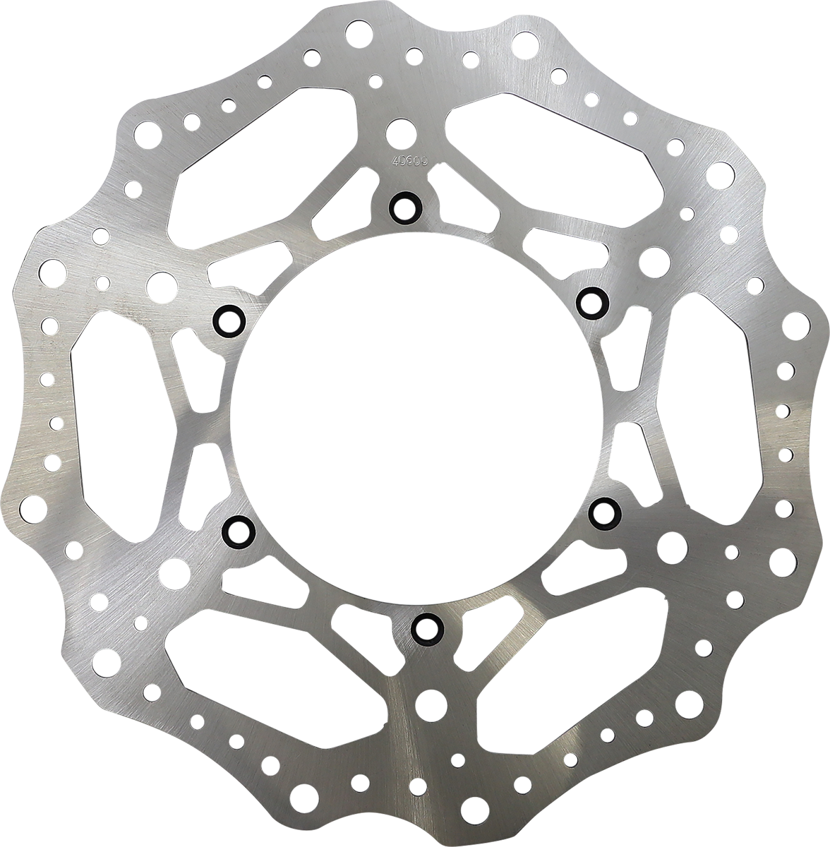 Moose Offroad RFX Front Brake Rotor for Yamaha FXBD 40600 55NP