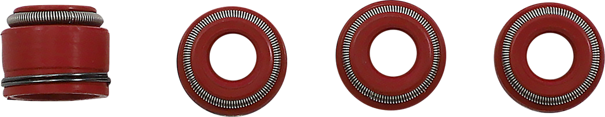 Moose Offroad Valve Seal Kit for Honda CRF250R/CRF250RX M30-34020