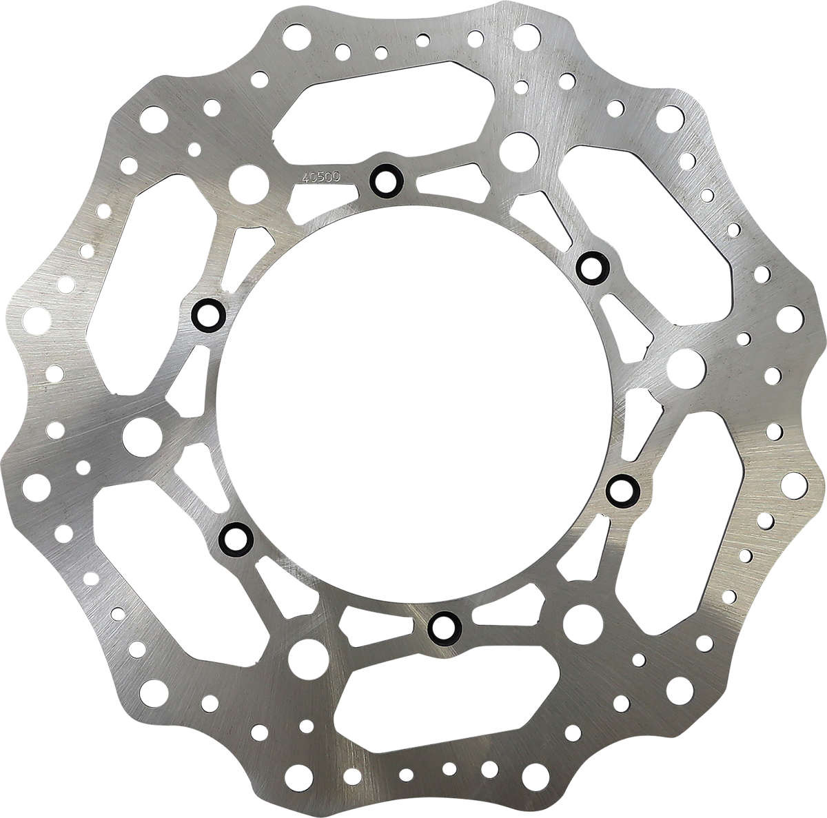 Moose Offroad RFX Front Brake Rotor for Yamaha FXBD 40500 55NP