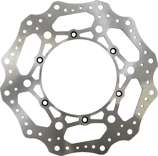 Moose Offroad RFX Front Brake Rotor for Yamaha FXBD 40500 55NP
