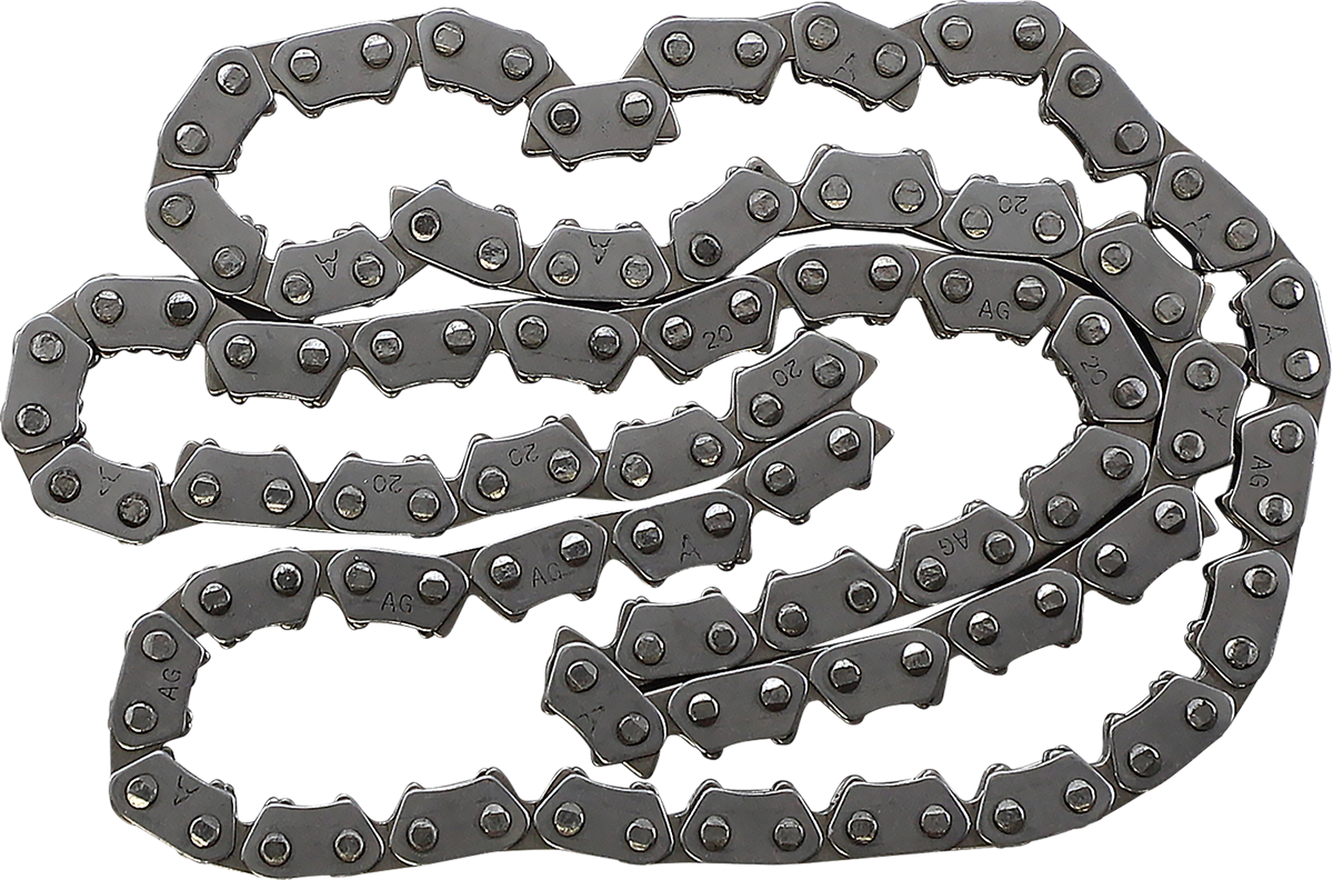 Moose Offroad Cam Chain 98XRH2010 with 118 Links – Durable OEM-Quality Replacement
