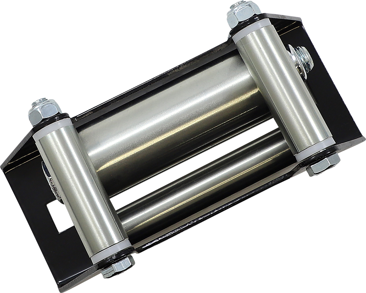 Moose Offroad UTV Plow Roller Fairlead 1676PF for Winch-Operated Snow Plows