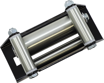 Moose Offroad UTV Plow Roller Fairlead 1676PF for Winch-Operated Snow Plows
