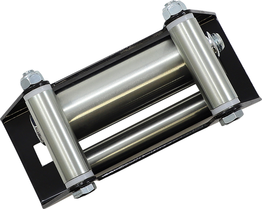 Moose Offroad UTV Plow Roller Fairlead 1676PF for Winch-Operated Snow Plows