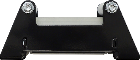 Moose Offroad UTV Plow Roller Fairlead 1676PF for Winch-Operated Snow Plows