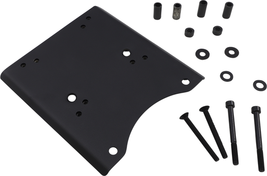 Moose Offroad Kenai Top Case Mount for BMW 1250 Adventure – Part W0GS19ST