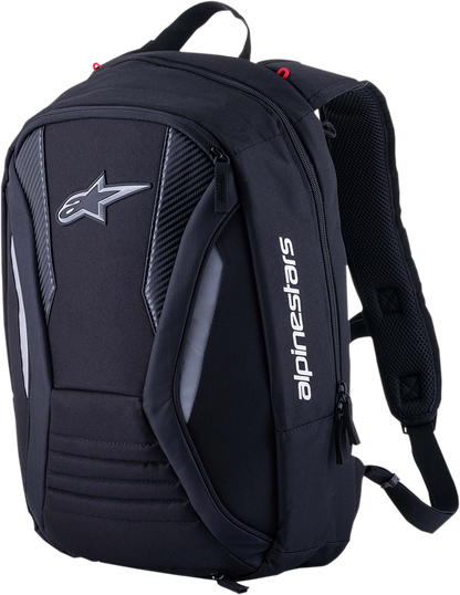 Alpinestars Charger V2 Backpack - 18 Liter, Model 6107622-1100