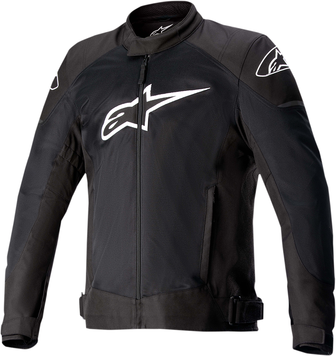 Alpinestars T SP X Superair Jacket - Black, Size Large (Part #3302022-10-L)