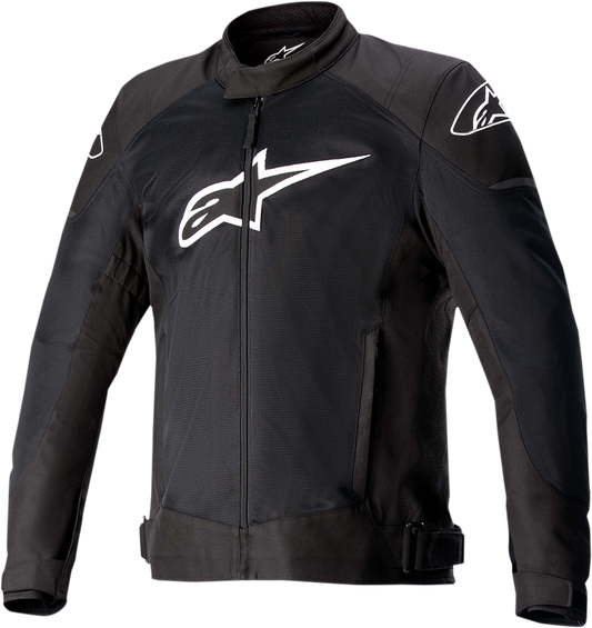 Alpinestars T SP X Superair Jacket - Black, Size Large (Part #3302022-10-L)