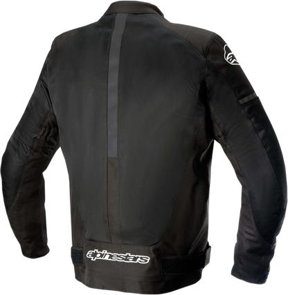 Alpinestars T SP X Superair Jacket - Black, Size Large (Part #3302022-10-L)
