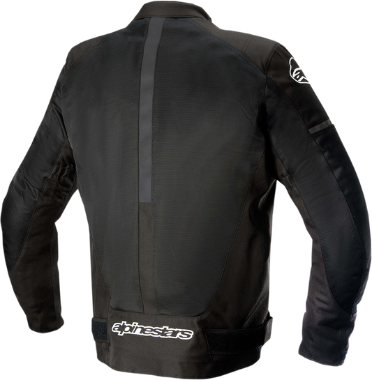 Alpinestars T SP X Superair Jacket - Black, Size Large (Part #3302022-10-L)