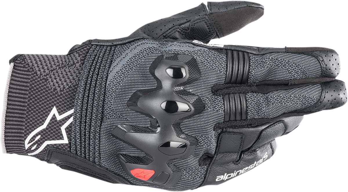 Alpinestars Morph Sport Gloves - Black, Size Small (Part #3567122-10-S)