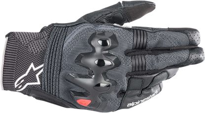 Alpinestars Morph Sport Gloves - Black, Size Small (Part #3567122-10-S)
