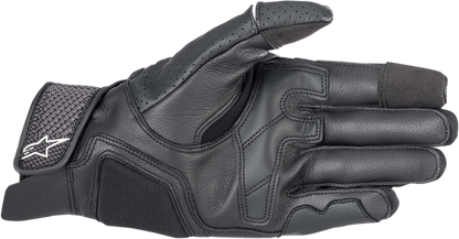 Alpinestars Morph Sport Gloves - Black, Size Small (Part #3567122-10-S)