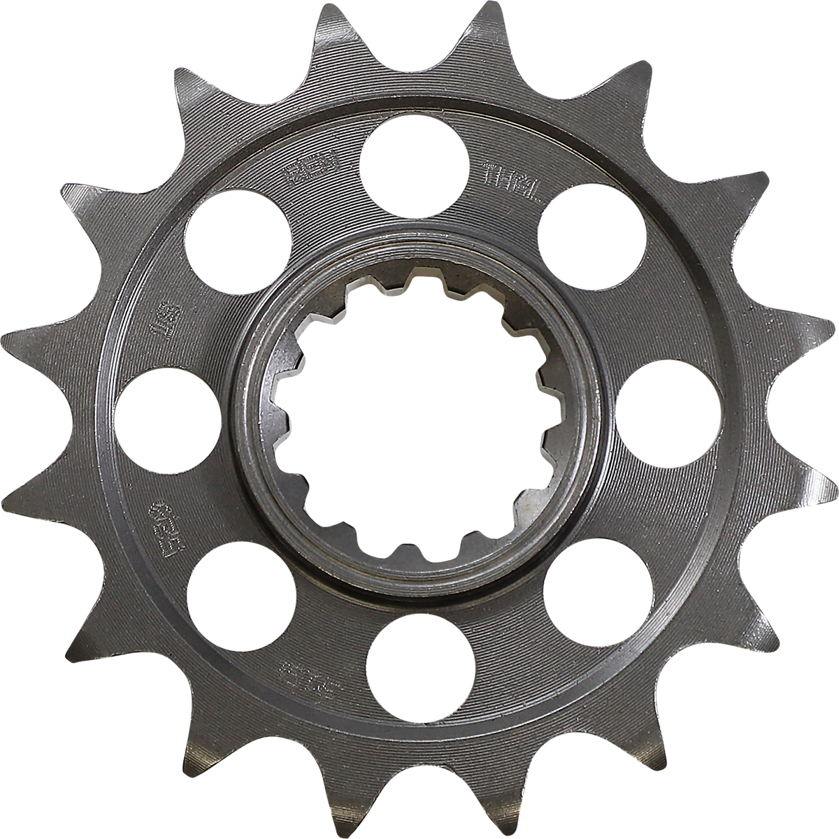 RENTHAL Ultralight Front Sprocket for Honda 315V-520-16P, 16 Teeth