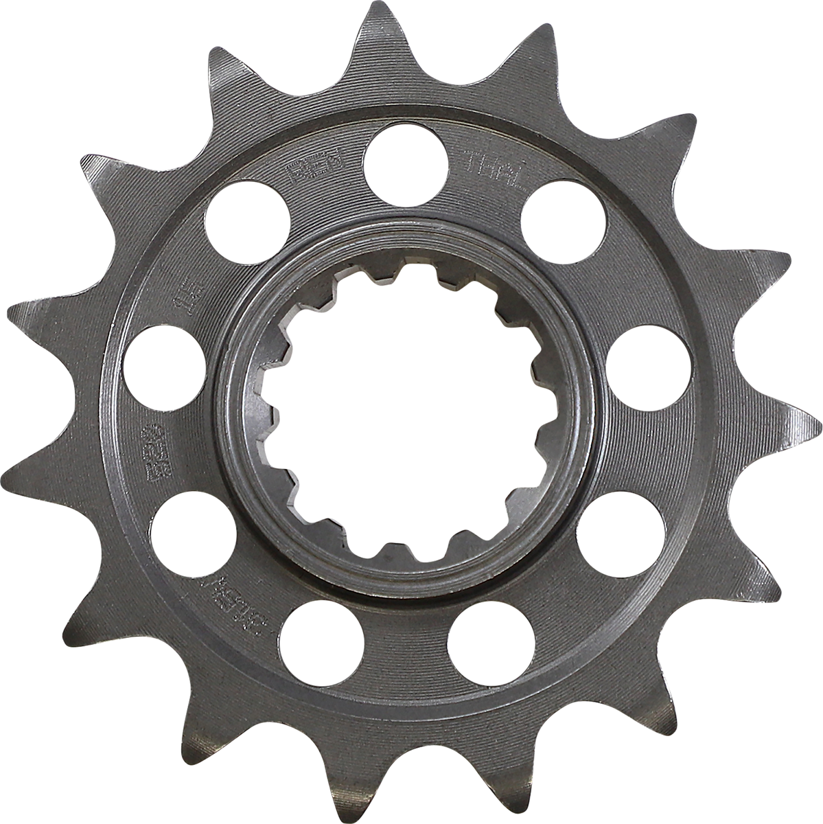 RENTHAL Ultralight Front Sprocket 15 Tooth for Honda 315V-520-15P
