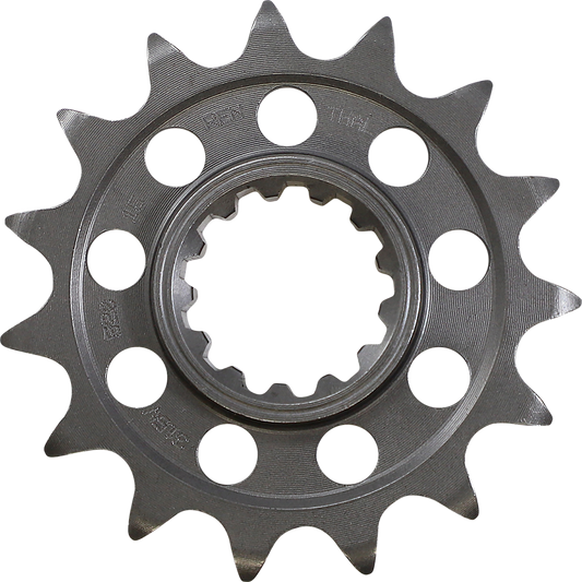 RENTHAL Ultralight Front Sprocket 15 Tooth for Honda 315V-520-15P