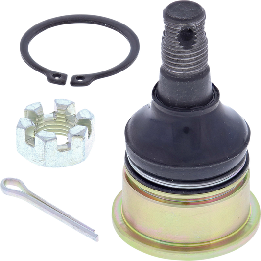 Moose Offroad Heavy-Duty Ball Joint Kit 42-1038-HP for Improved Suspension Durability