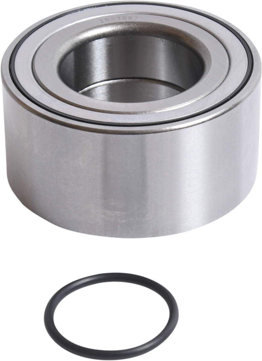 Moose Offroad 25-1728-HP Tapered Wheel Bearing Kit for Honda and Kawasaki