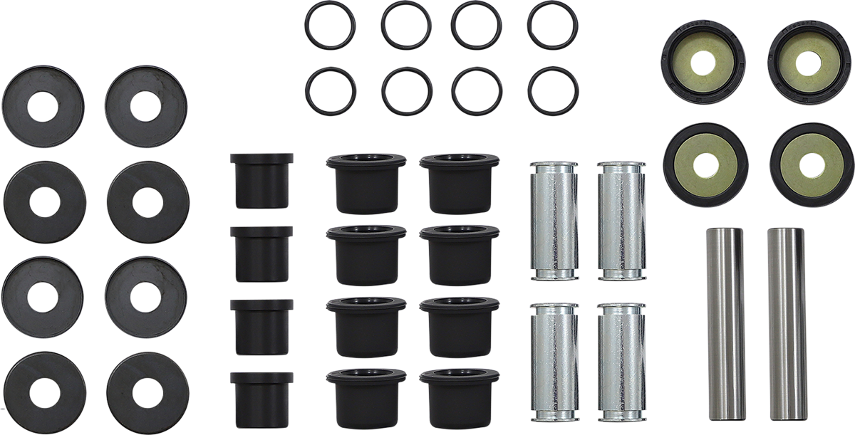 Moose Offroad Rear Suspension Kit 50-1226 for A-Arms and Knuckle Repair