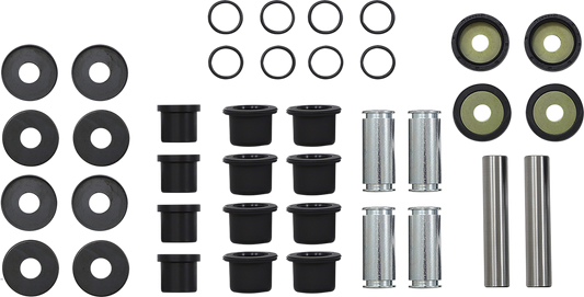 Moose Offroad Rear Suspension Kit 50-1226 for A-Arms and Knuckle Repair