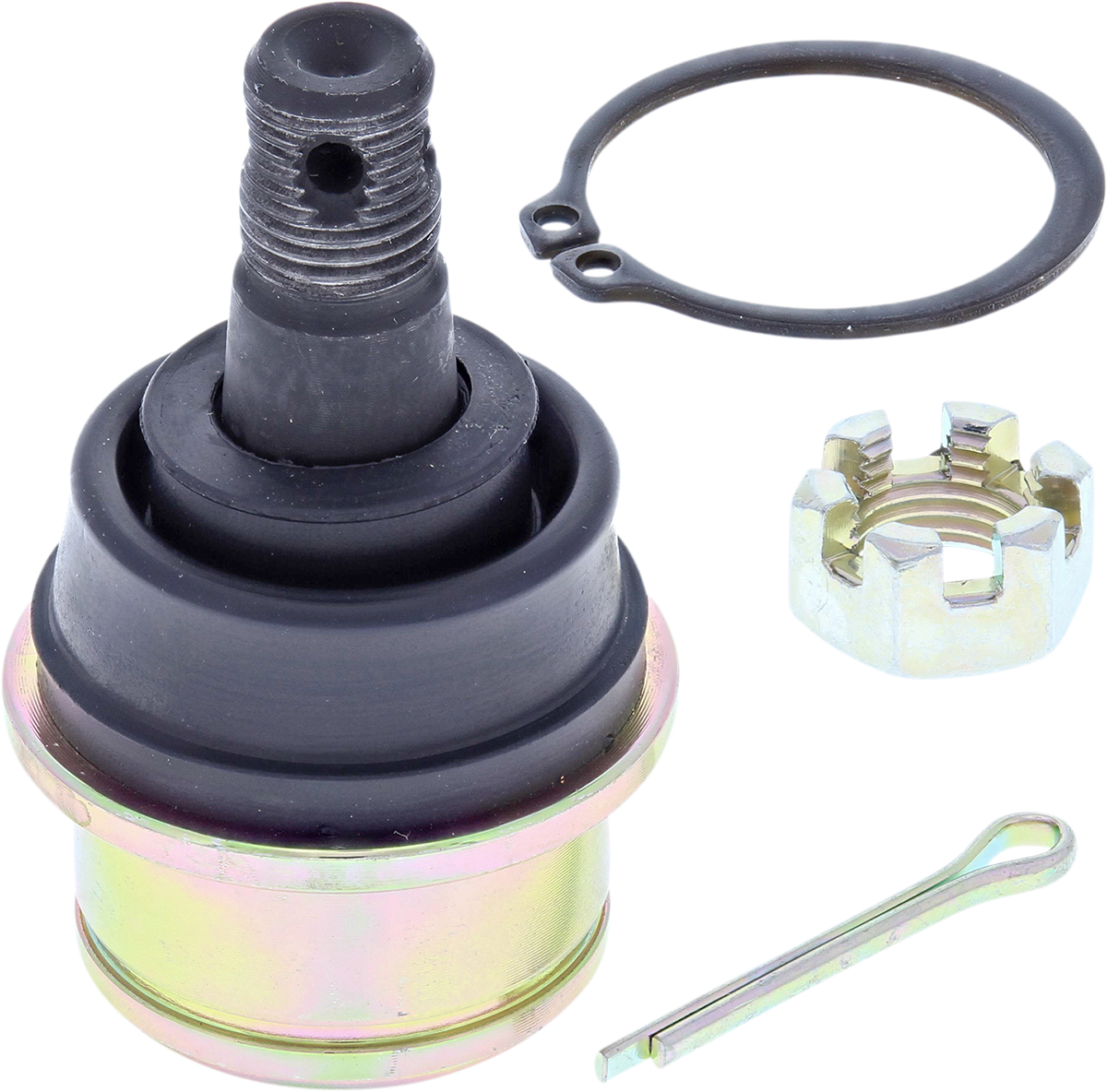 Moose Offroad Upper/Lower Ball Joint Kit 42-1039-HP for Heavy-Duty Suspension