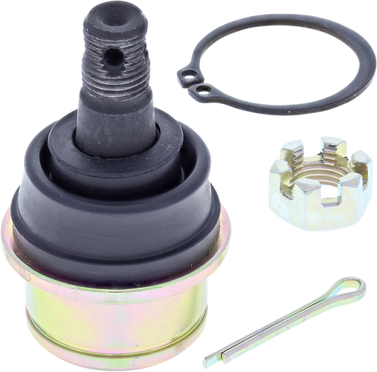 Moose Offroad Upper/Lower Ball Joint Kit 42-1039-HP for Heavy-Duty Suspension