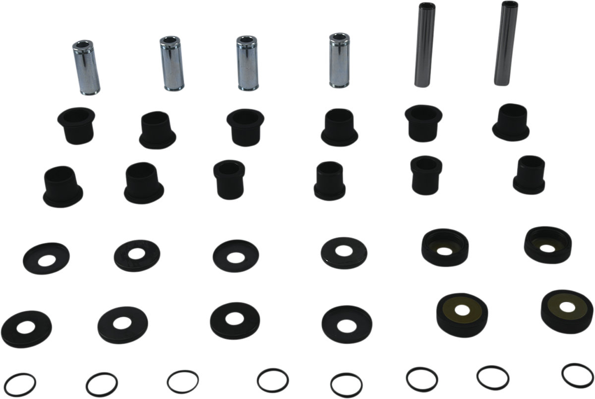 Moose Offroad Rear Suspension Kit 50-1226 for A-Arms and Knuckle Repair
