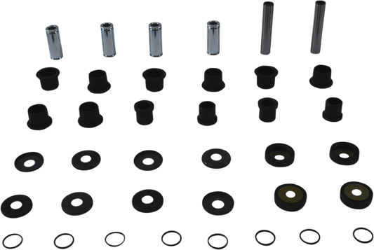 Moose Offroad Rear Suspension Kit 50-1226 for A-Arms and Knuckle Repair