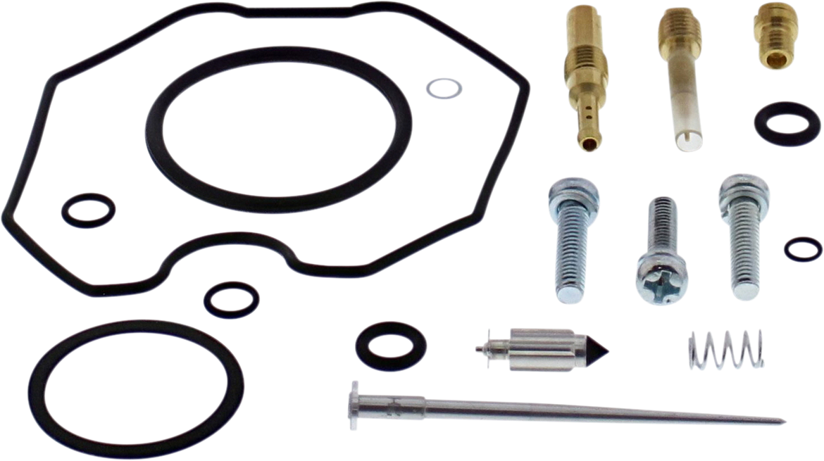 Moose Offroad Honda 26-10009 Carburetor Repair Kit