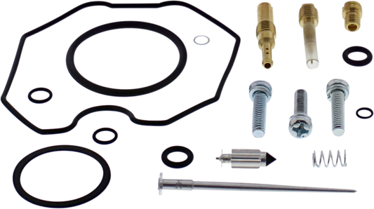 Moose Offroad Honda 26-10009 Carburetor Repair Kit