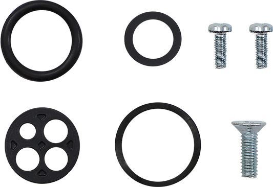 MOOSE OFFROAD Fuel Petcock Rebuild Kit for Yamaha 60-1009