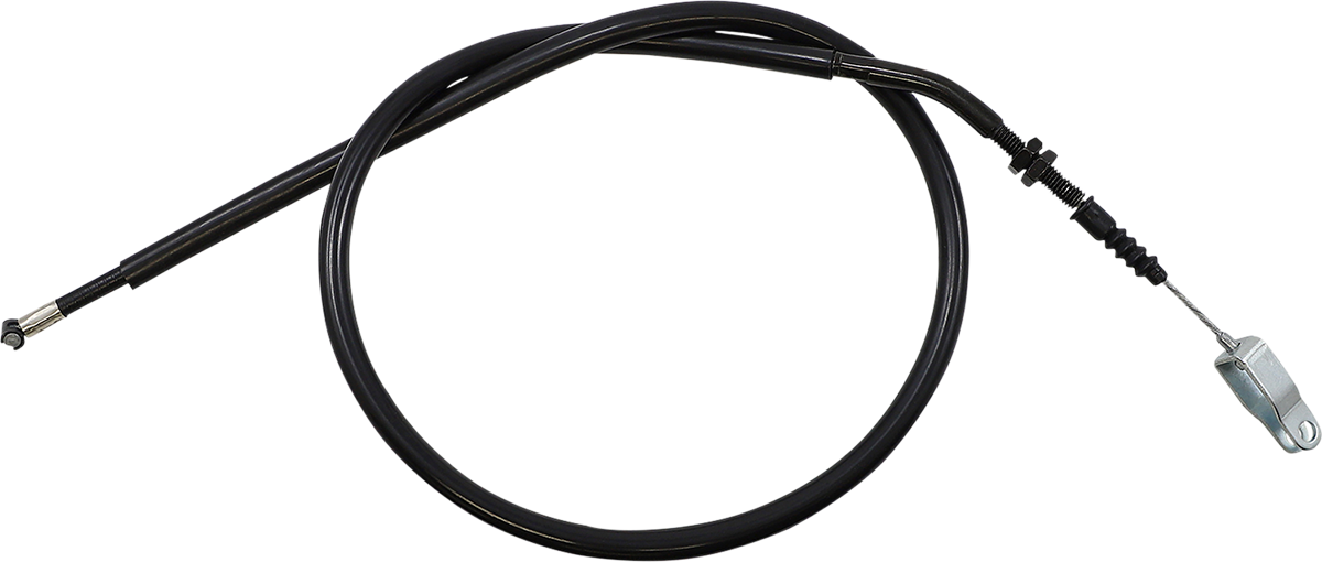 Moose Offroad Rear Parking Brake Cable Grizzly 45-4070