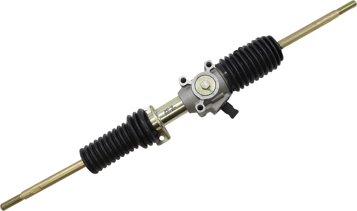 Moose Offroad Polaris Steering Rack 51-4018 – Complete Replacement Assembly
