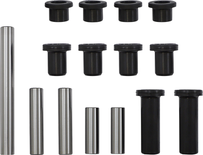 MOOSE OFFROAD Rear Suspension Kit 50-1156 for A-Arms and Knuckle Repair