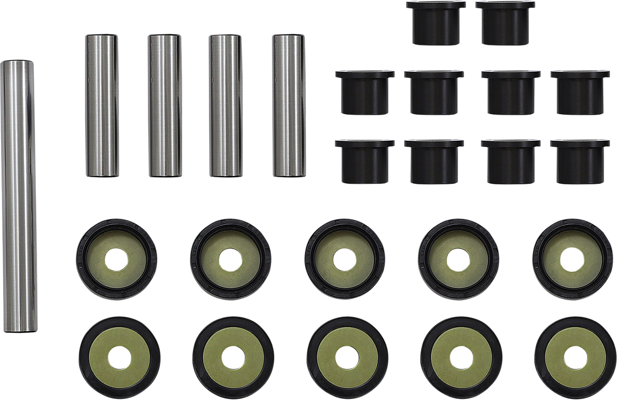 Moose Offroad Rear Suspension Kit 50-1158 for A-Arms and Knuckle Repair