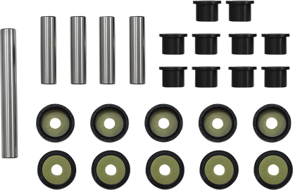 Moose Offroad Rear Suspension Kit 50-1158 for A-Arms and Knuckle Repair