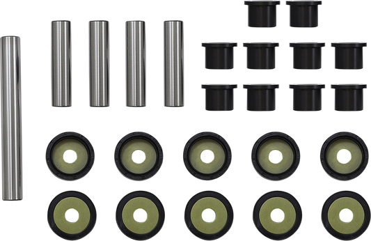 Moose Offroad Rear Suspension Kit 50-1158 for A-Arms and Knuckle Repair