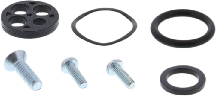MOOSE OFFROAD Fuel Petcock Rebuild Kit for Yamaha 60-1009