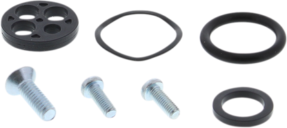 MOOSE OFFROAD Fuel Petcock Rebuild Kit for Yamaha 60-1009