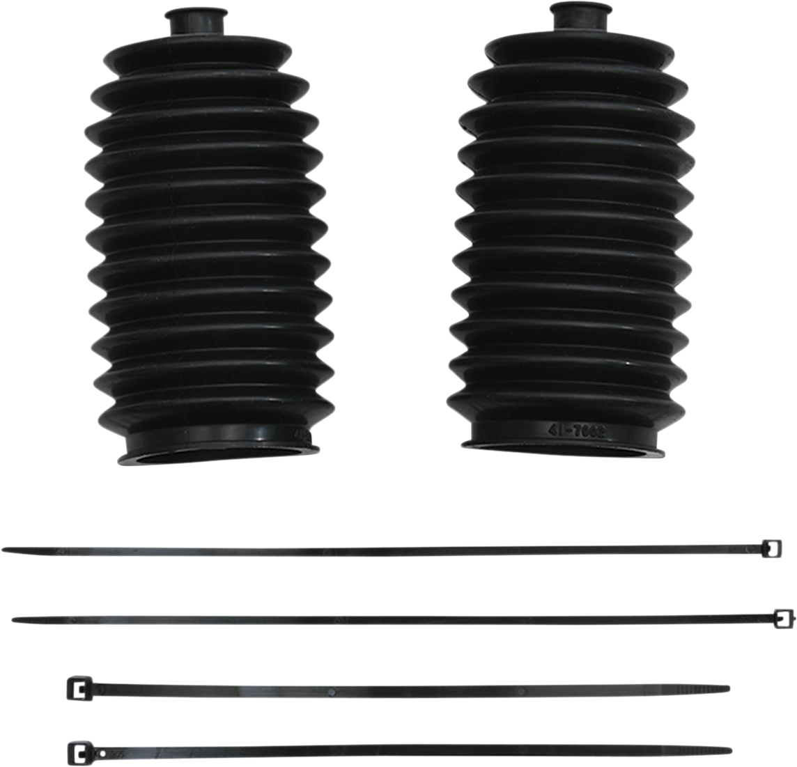 MOOSE OFFROAD Replacement Boot Kit for Polaris 51-3005 - Front Left and Right