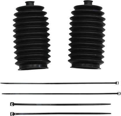 MOOSE OFFROAD Replacement Boot Kit for Polaris 51-3005 - Front Left and Right