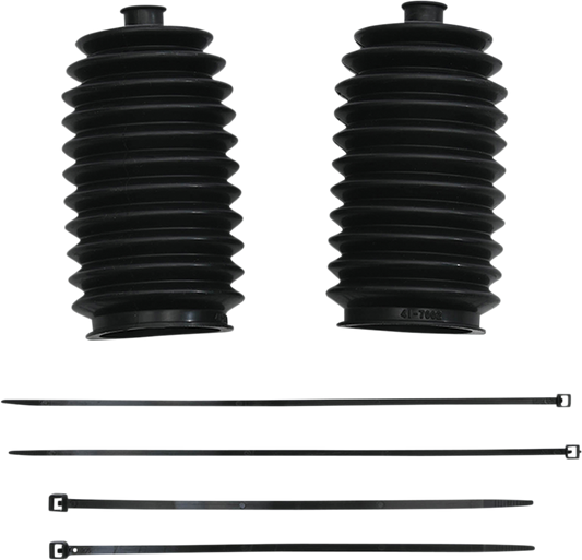 MOOSE OFFROAD Replacement Boot Kit for Polaris 51-3005 - Front Left and Right