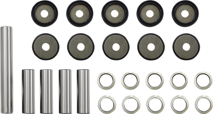 MOOSE Offroad Rear Suspension Kit 50-1159 for A-Arms and Knuckle Repair