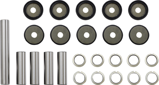MOOSE Offroad Rear Suspension Kit 50-1159 for A-Arms and Knuckle Repair