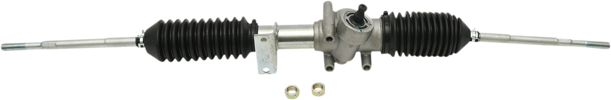 Moose Offroad Polaris Steering Rack 51-4019 | Complete Replacement Assembly