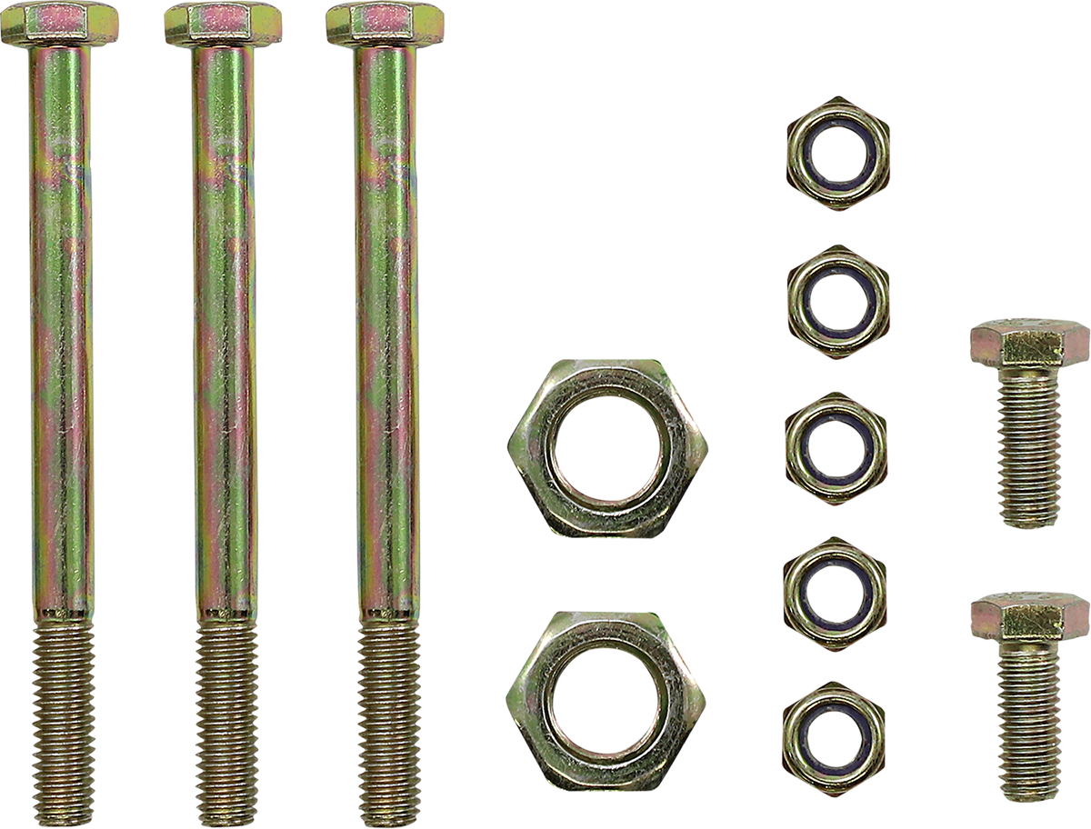 Moose Offroad Polaris 51-4020 Steering Rack Replacement