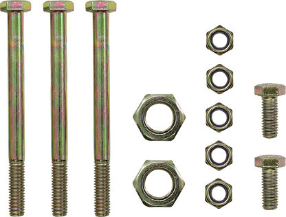 Moose Offroad Polaris 51-4020 Steering Rack Replacement