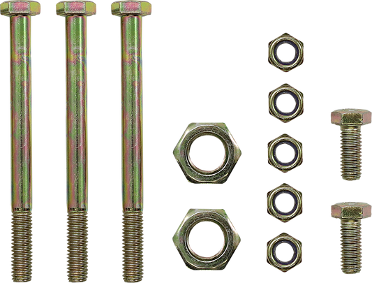 Moose Offroad Polaris 51-4020 Steering Rack Replacement